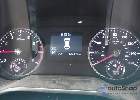 2020 Kia Telluride Ex z USA, uszkodzony, nr VIN 5XYP34HC9LG076911